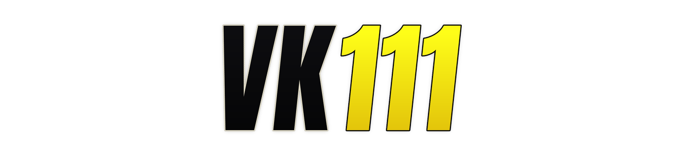 vk111 লোগো